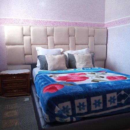 Groupe D'Appartements Salwa Ifrane  Exterior photo