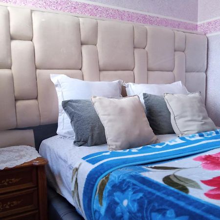 Groupe D'Appartements Salwa Ifrane  Exterior photo