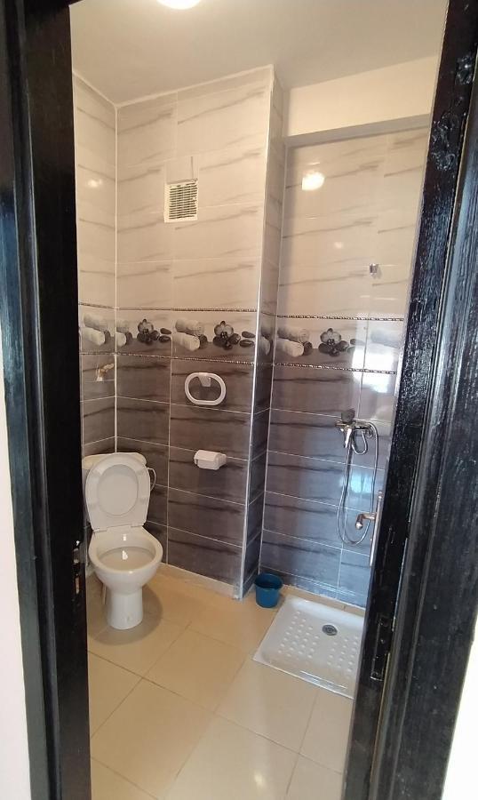 Groupe D'Appartements Salwa Ifrane  Exterior photo