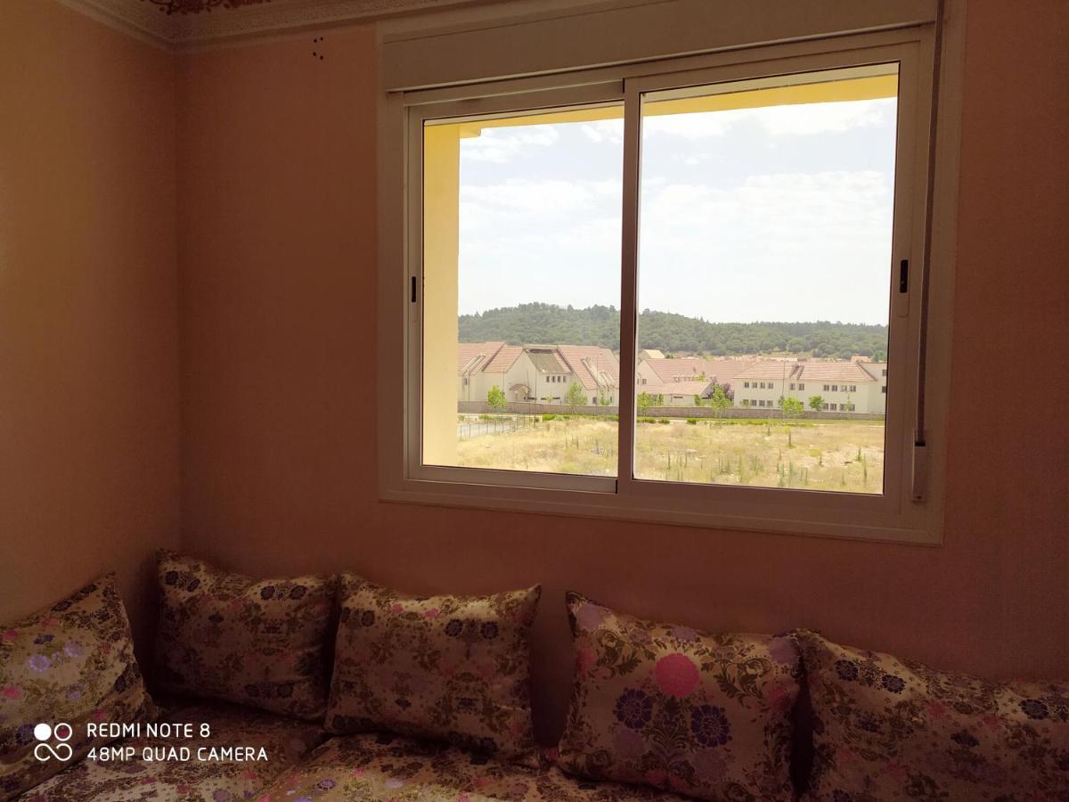 Groupe D'Appartements Salwa Ifrane  Exterior photo