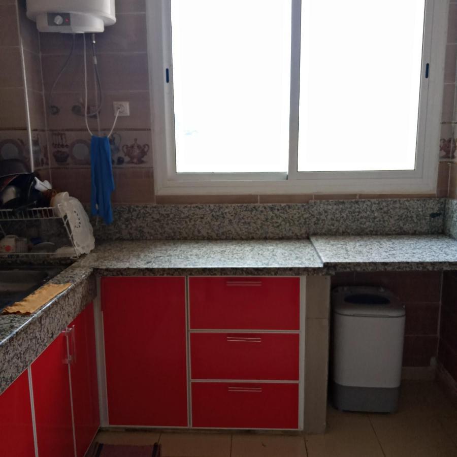 Groupe D'Appartements Salwa Ifrane  Exterior photo