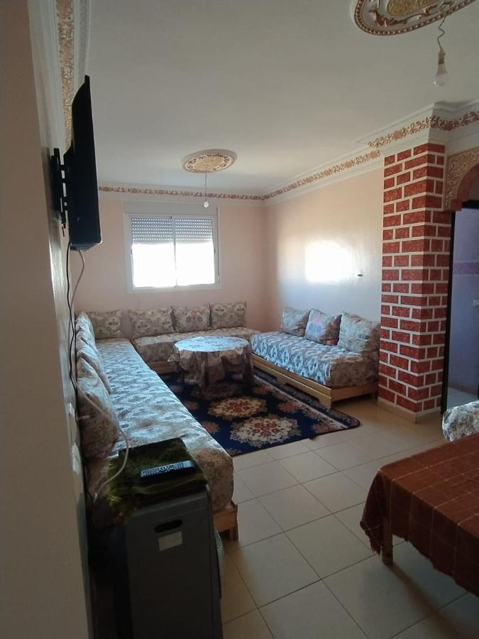 Groupe D'Appartements Salwa Ifrane  Exterior photo