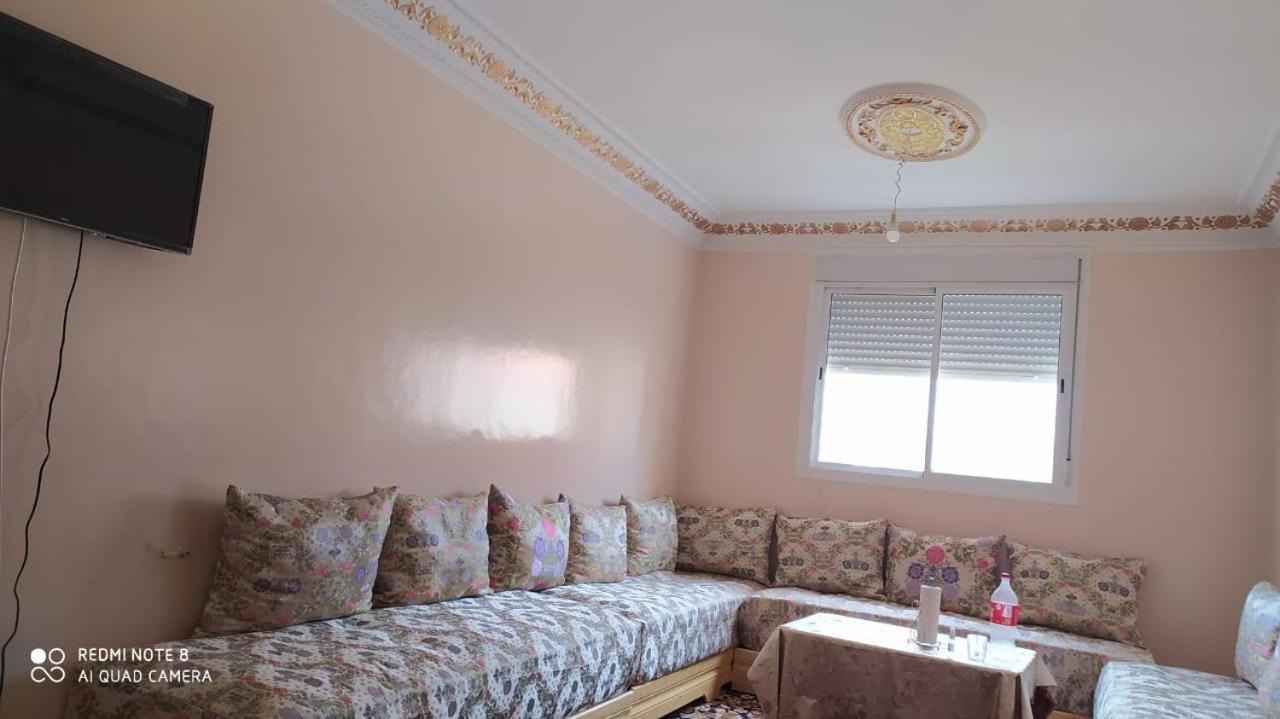 Groupe D'Appartements Salwa Ifrane  Exterior photo