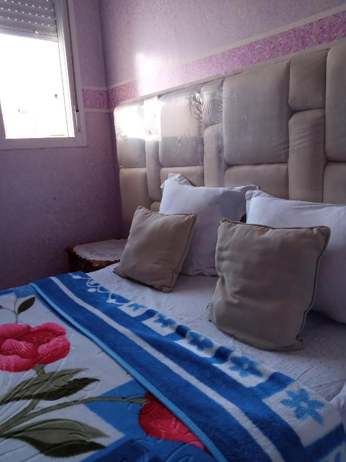 Groupe D'Appartements Salwa Ifrane  Exterior photo