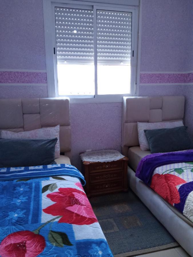 Groupe D'Appartements Salwa Ifrane  Exterior photo