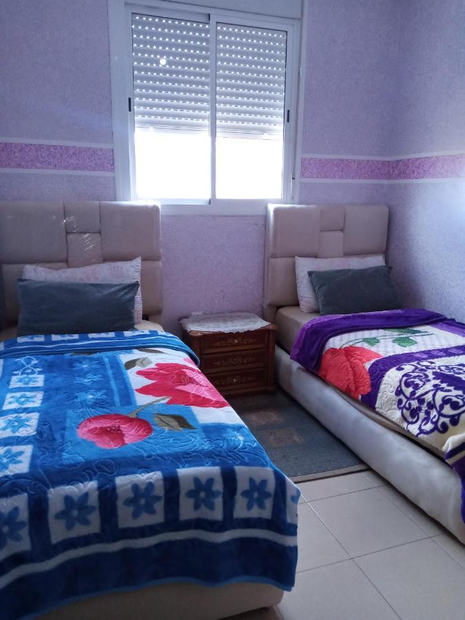 Groupe D'Appartements Salwa Ifrane  Exterior photo