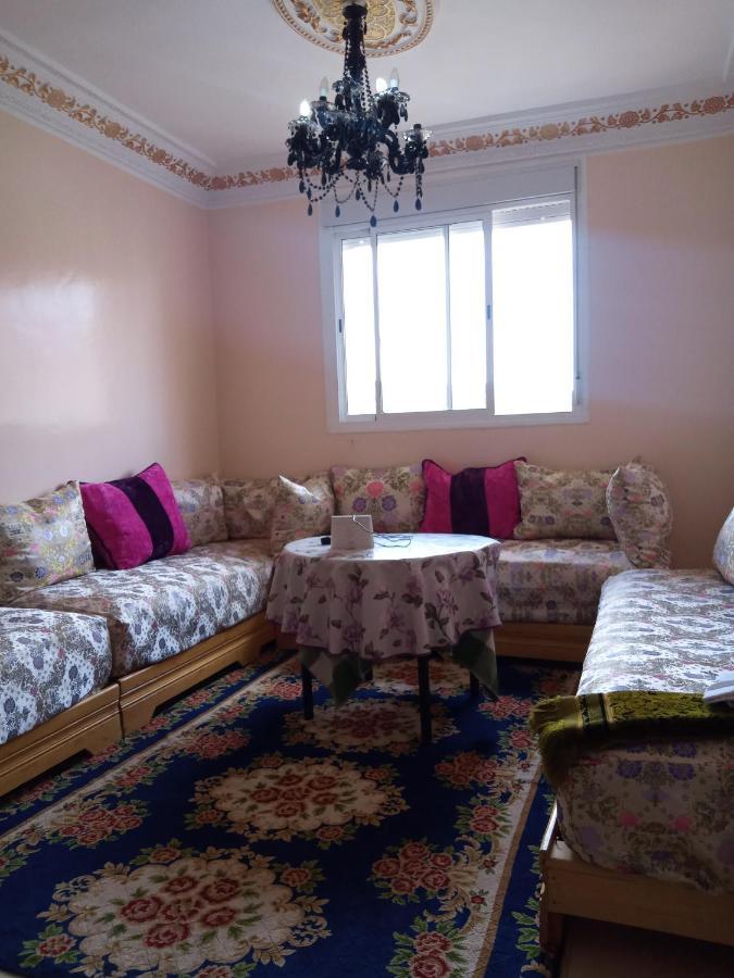 Groupe D'Appartements Salwa Ifrane  Exterior photo