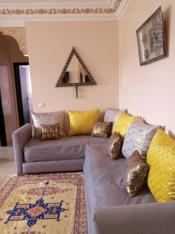 Groupe D'Appartements Salwa Ifrane  Exterior photo
